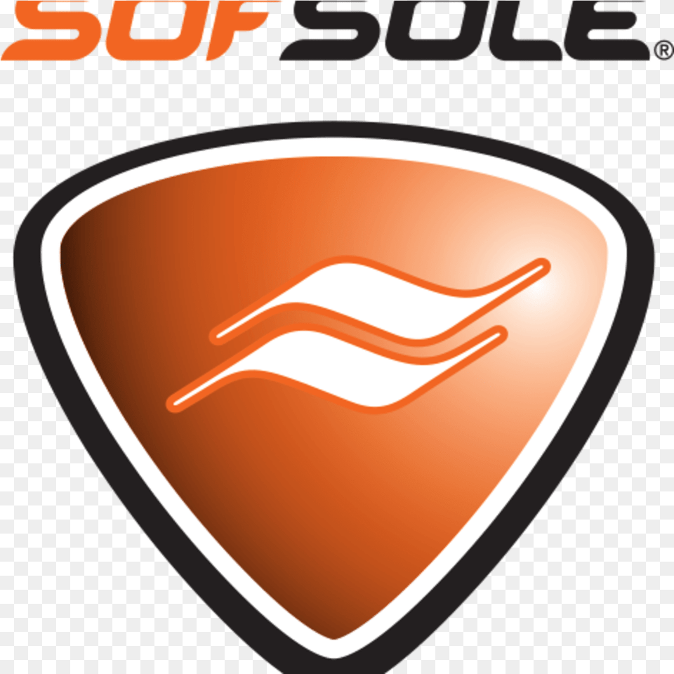 Sof Sole Proudly Joins Forces With Shoe Carnival In The Sofsole, Guitar, Musical Instrument, Plectrum, Logo Png