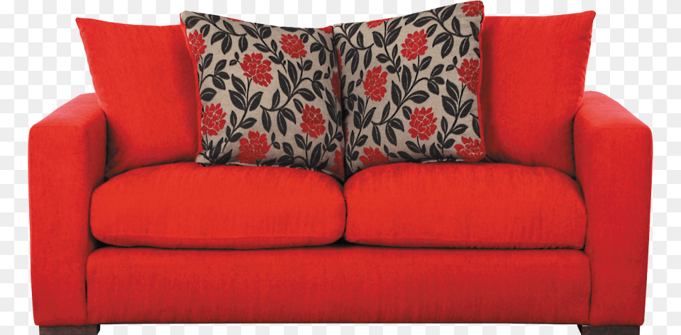 Sofa, Couch, Cushion, Furniture, Home Decor Free Png Download