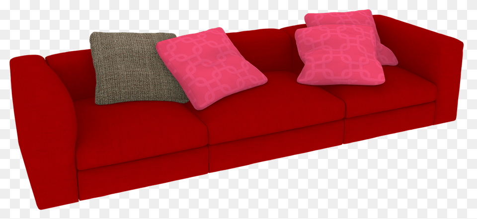 Sofa Couch, Cushion, Furniture, Home Decor Png