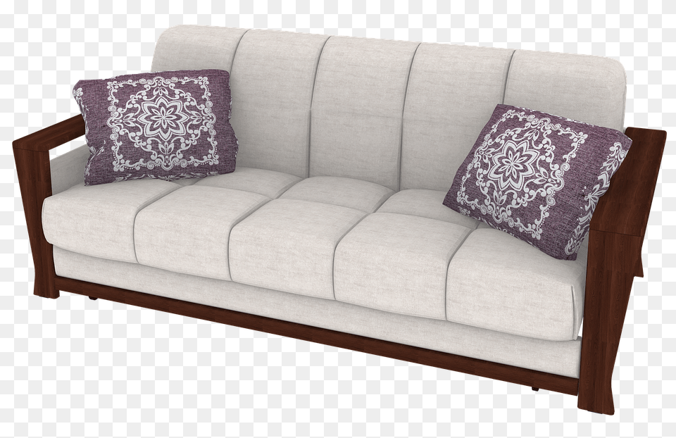 Sofa Couch, Cushion, Furniture, Home Decor Free Transparent Png