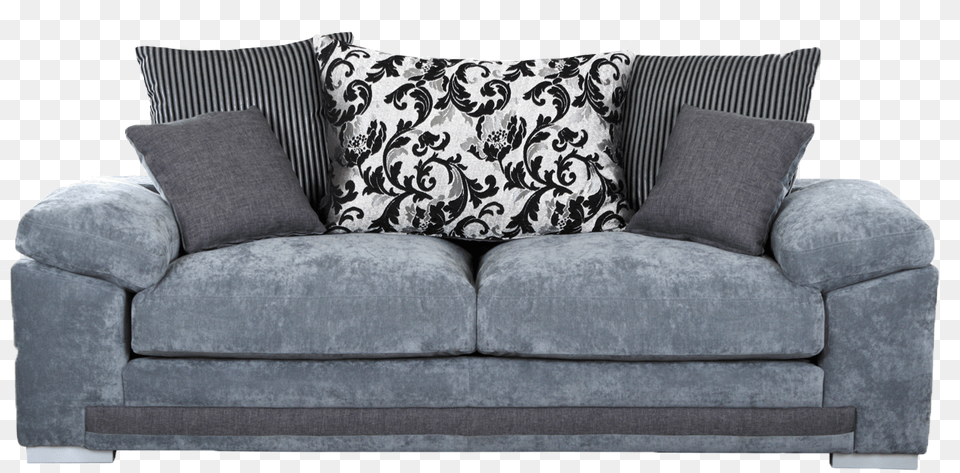 Sofa, Couch, Cushion, Furniture, Home Decor Png
