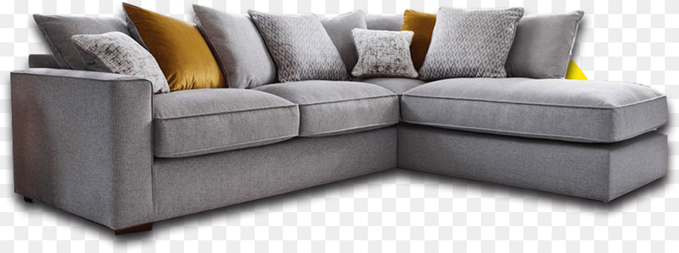 Sofa Bed, Couch, Cushion, Furniture, Home Decor Png Image