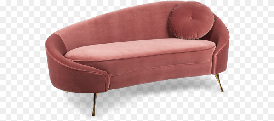 Sofa Bed, Couch, Furniture, Cushion, Home Decor Free Png