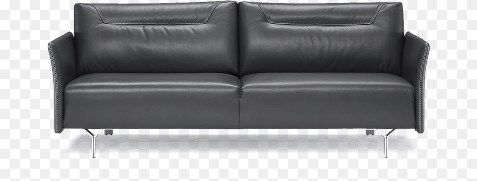 Sofa Bed Couch Modern Furniture Natuzzi Couch Png