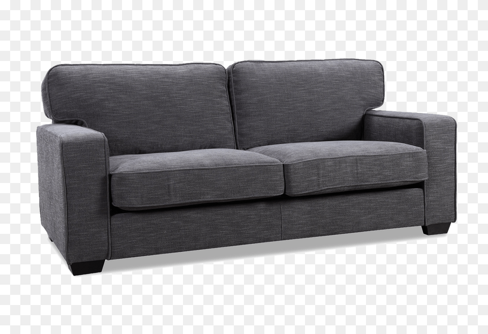Sofa Bed Hd, Couch, Furniture, Cushion, Home Decor Png Image