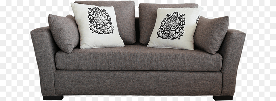 Sofa Bed Sillones, Couch, Cushion, Furniture, Home Decor Free Png