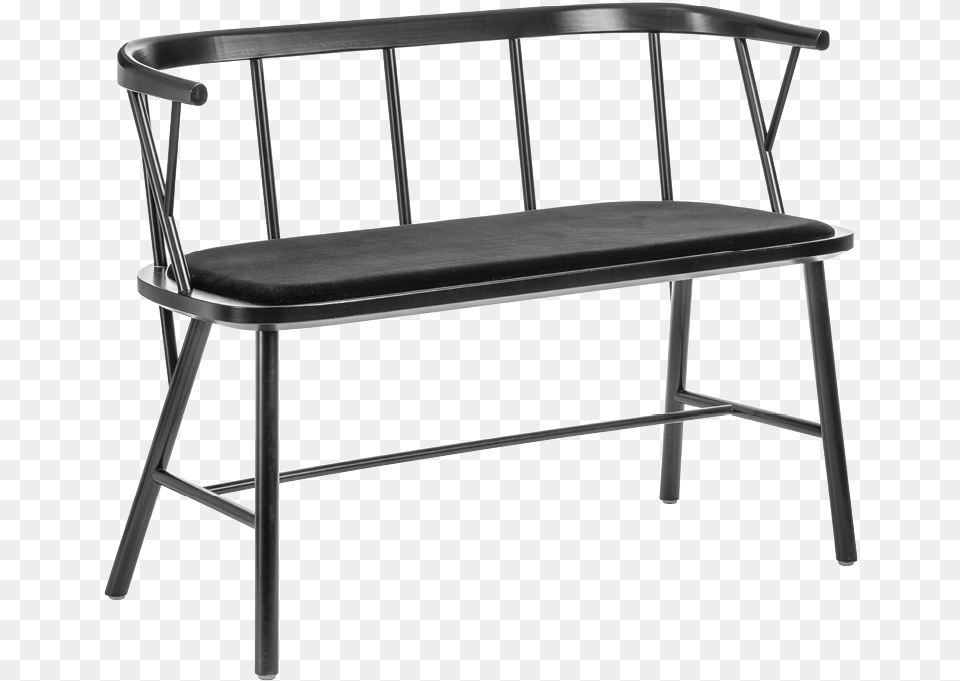 Sofa Bench Bench, Furniture, Swing, Toy Free Png