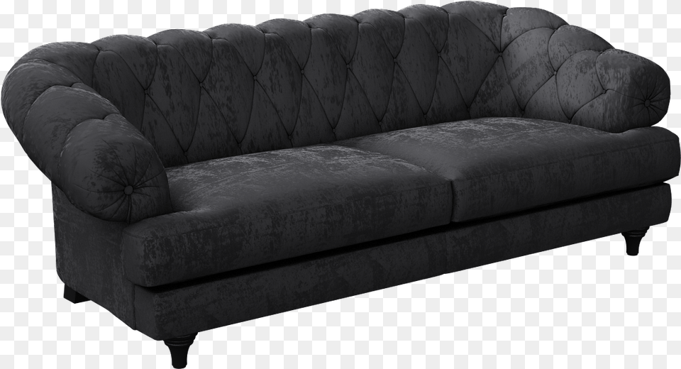 Sofa Classic 3d Cgtrader Studio Couch, Furniture Free Png Download