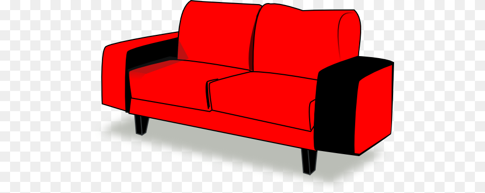 Sofa Clipart, Couch, Furniture, Chair Free Png