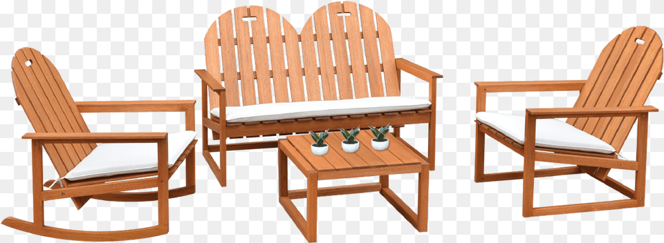 Sofa Coner Set Bench, Chair, Furniture, Plant, Rocking Chair Free Png Download