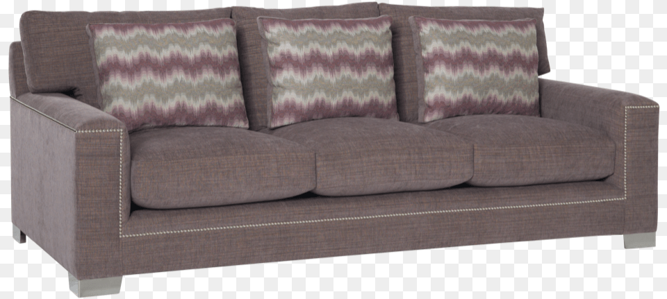 Sofa Couch, Cushion, Furniture, Home Decor, Pillow Free Transparent Png