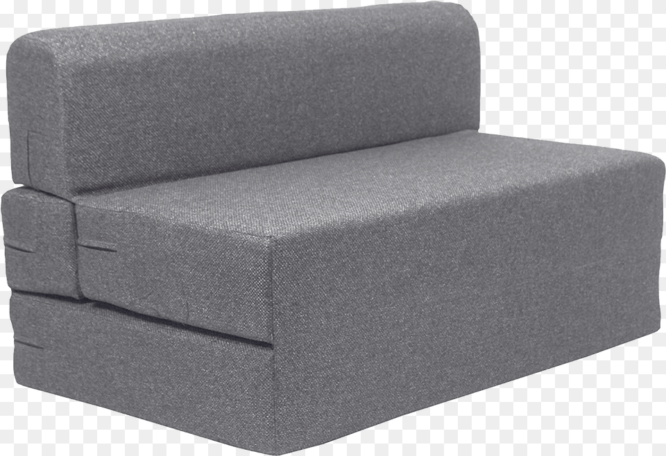 Sofa Cum Bed Mattress, Foam, Couch, Furniture, Cushion Free Png Download