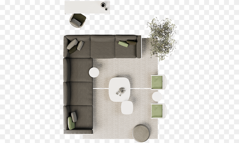 Sofa Furniture Plan, Home Decor, Plant, Table, Coffee Table Png