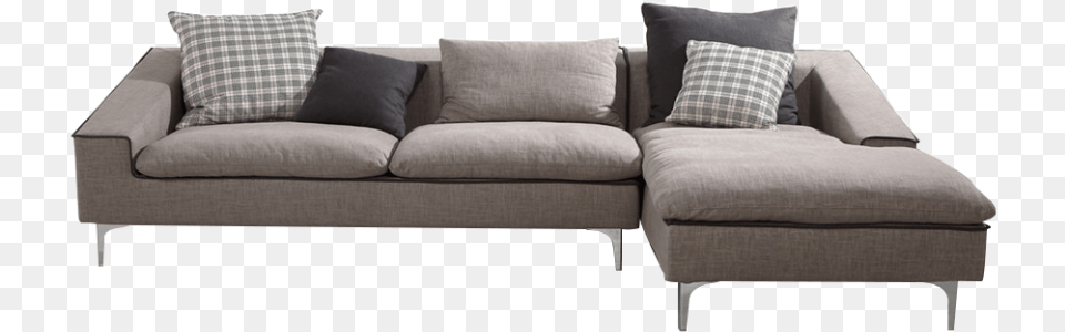 Sofa Gc Nhp Khu, Couch, Cushion, Furniture, Home Decor Free Png