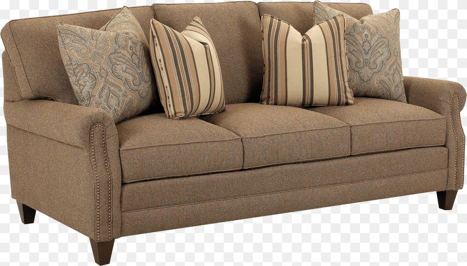 Sofa Hd Furniture Sofa, Person Free Transparent Png