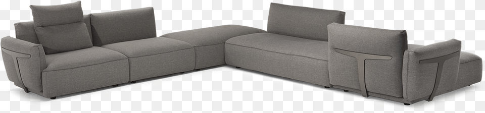 Sofa Herman Natuzzi, Couch, Cushion, Furniture, Home Decor Free Transparent Png