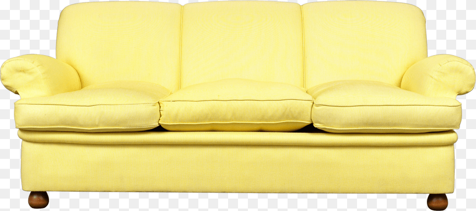 Sofa Image Studio Couch Free Png Download