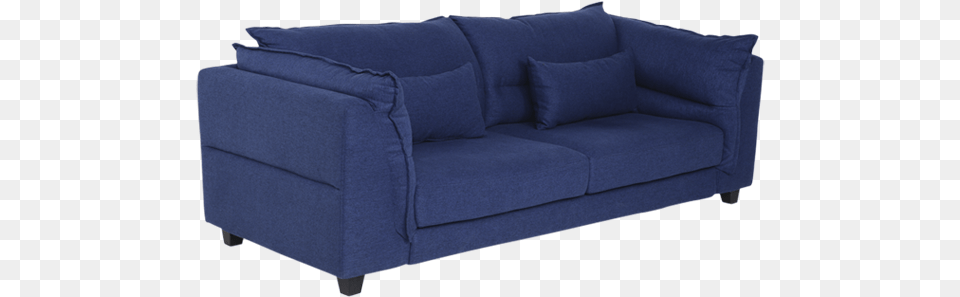Sofa No Transparent Background, Couch, Cushion, Furniture, Home Decor Free Png Download