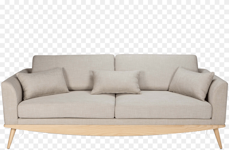 Sofa Photo Background Studio Couch, Cushion, Furniture, Home Decor, Pillow Png Image