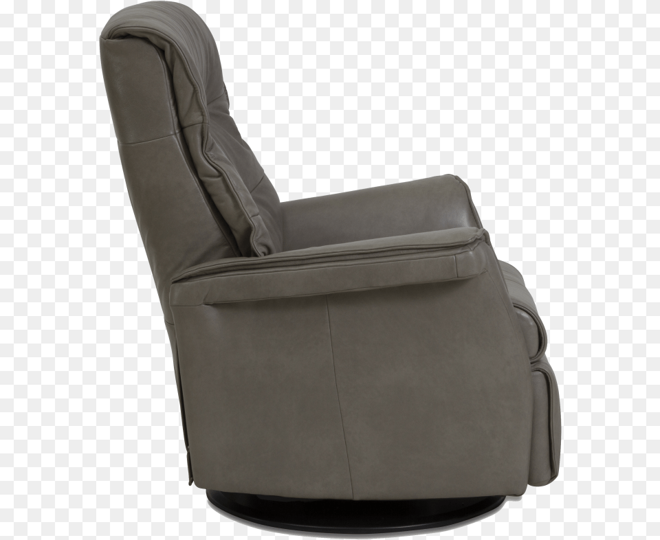 Sofa Side View, Chair, Furniture, Armchair Free Png Download