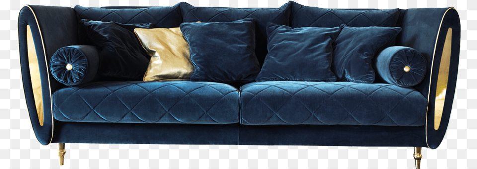 Sofa Sipario, Couch, Cushion, Furniture, Home Decor Free Transparent Png