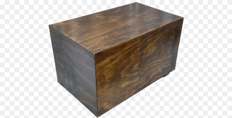 Sofa Tables, Box, Wood, Furniture, Table Free Png