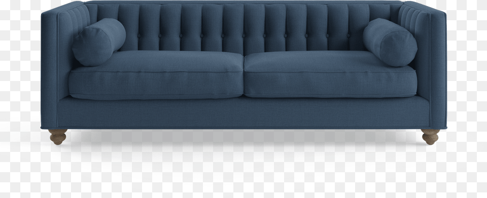 Sofa Transparent 3 Seater Studio Couch, Furniture, Cushion, Home Decor Free Png