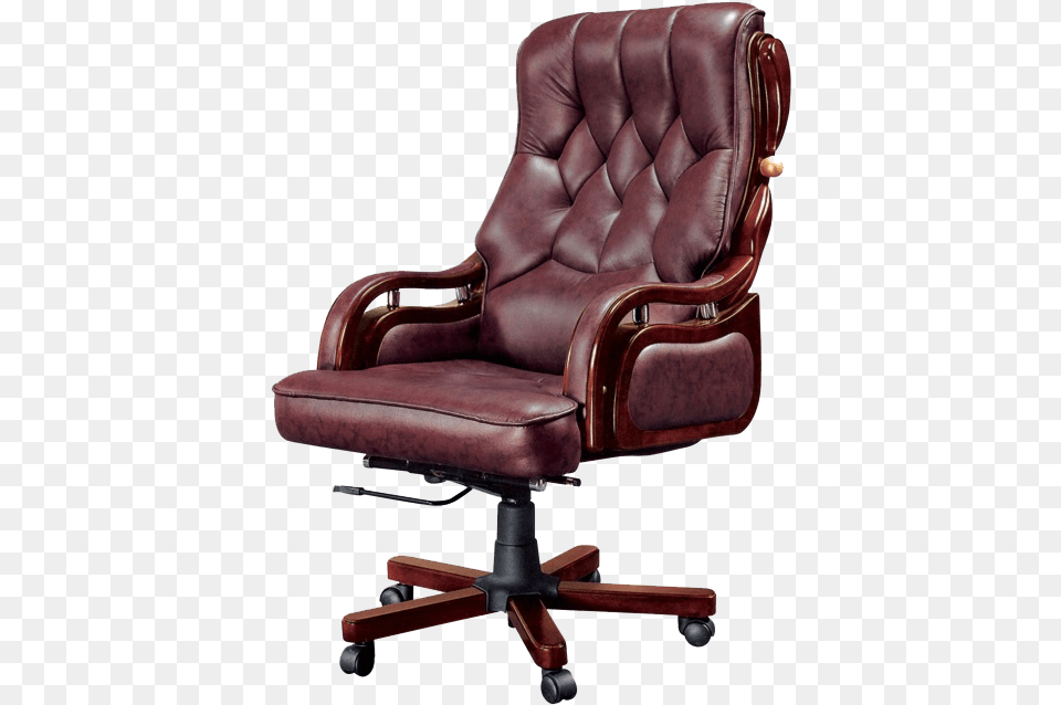 Sofa Type Office Chair, Furniture, Armchair Png Image