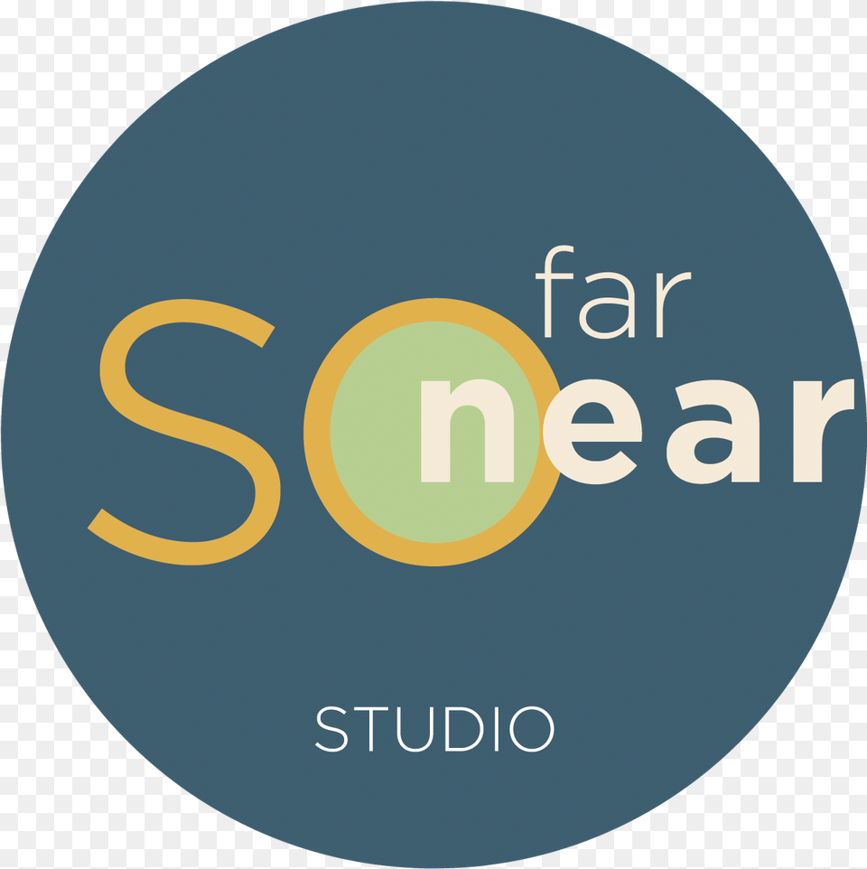 Sofarsonear U2013 Studio S Logo Design, Disk, Dvd Free Transparent Png