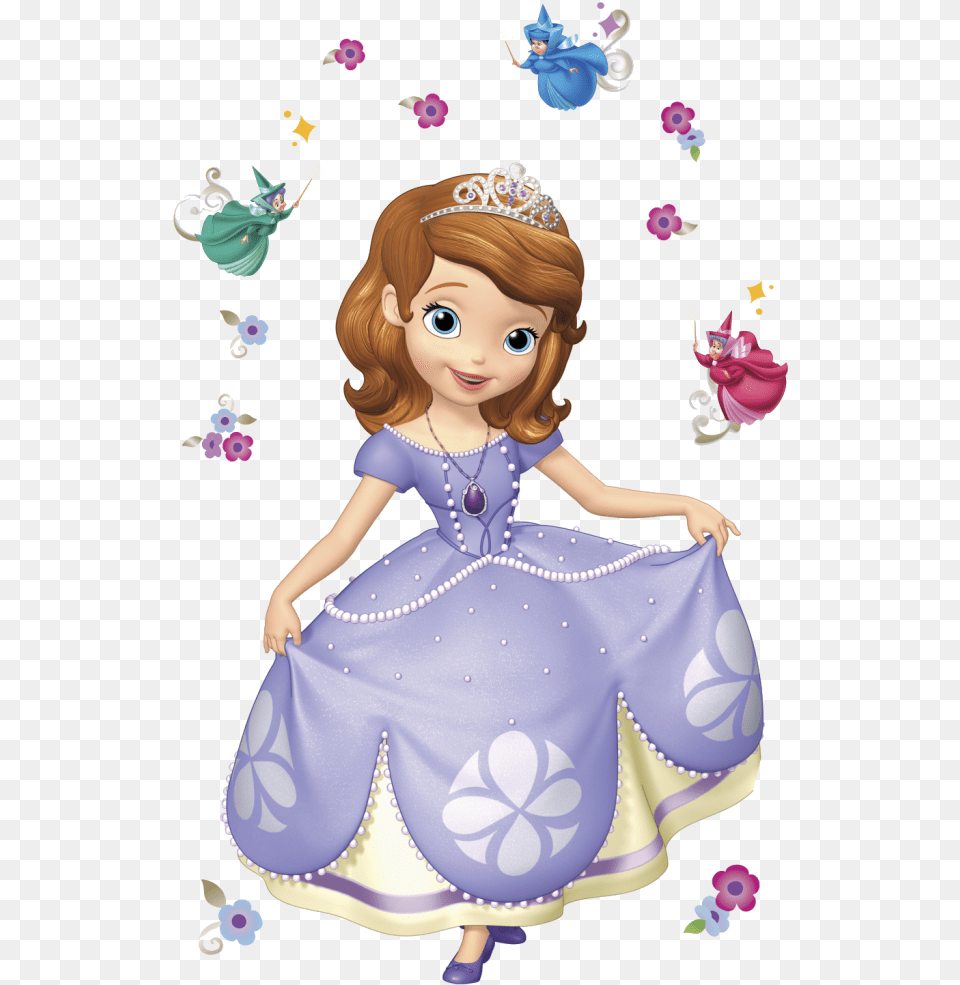 Sofia, Baby, Person, Dress, Clothing Free Transparent Png