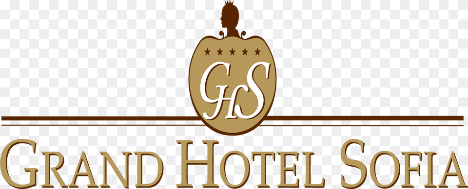Sofia Grand Hotel U2013 Logos Grand Hotel Sofia Logo, Text, Symbol Free Png Download