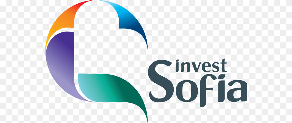 Sofia Investment Agency Investsofia, Logo, Art, Graphics Png Image