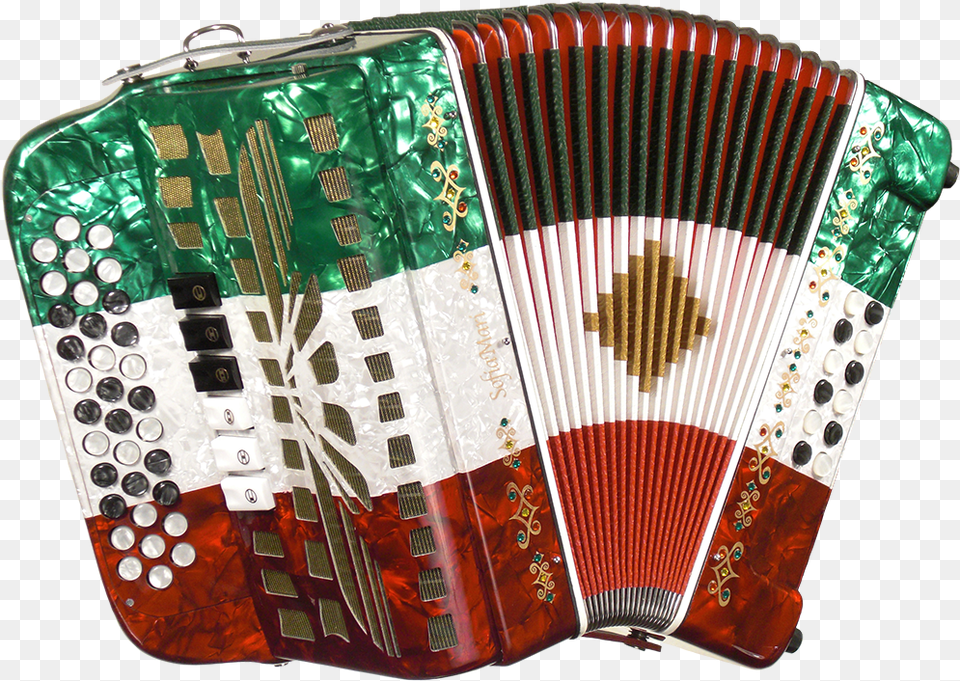 Sofia Maria Accordion, Musical Instrument, Accessories, Bag, Handbag Png