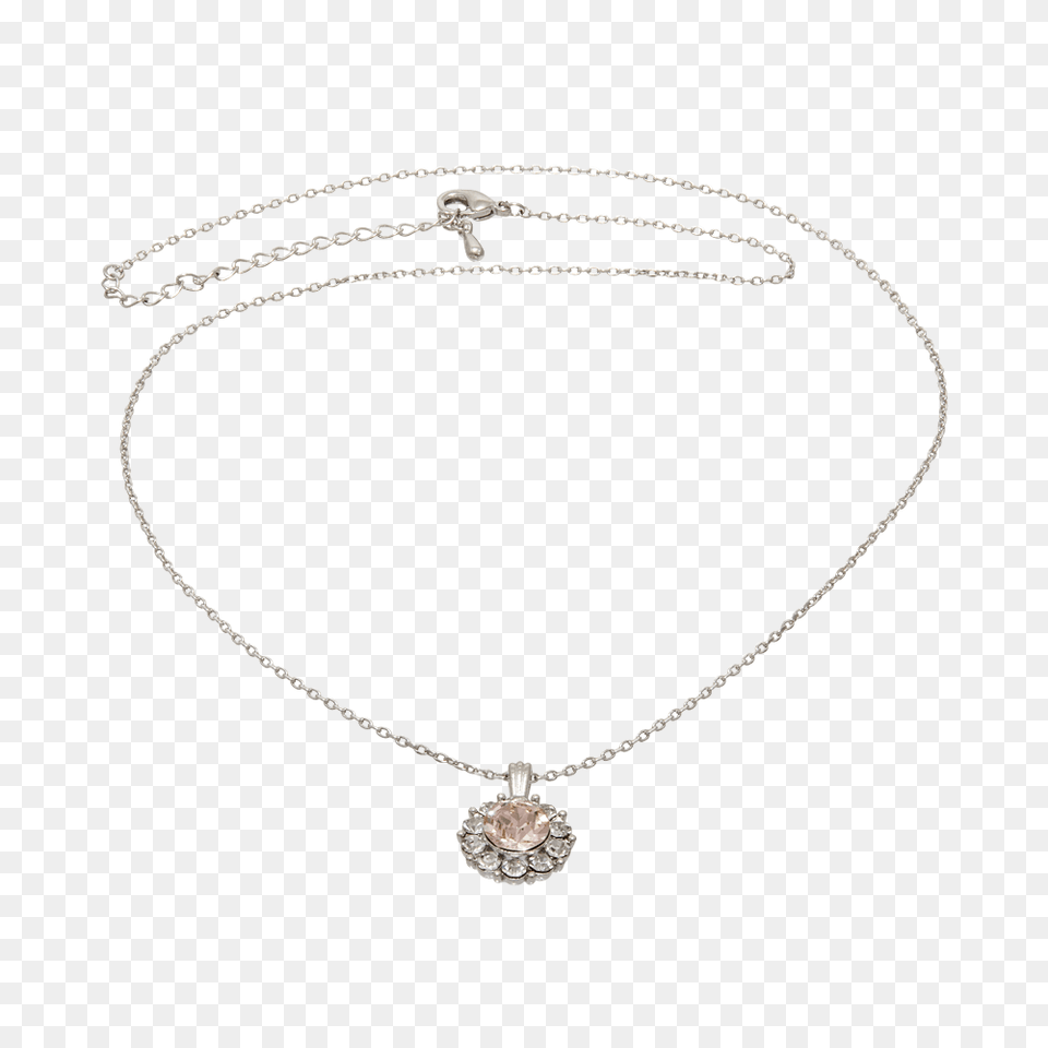 Sofia Necklace, Accessories, Diamond, Gemstone, Jewelry Free Transparent Png