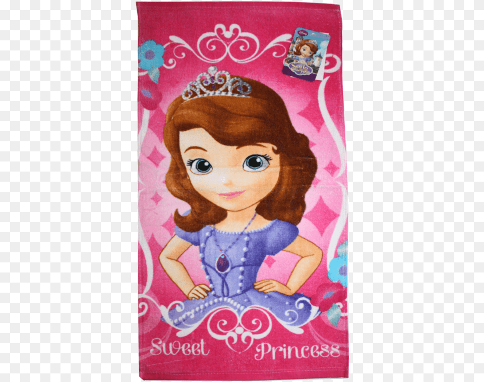 Sofia The First, Home Decor, Baby, Person, Accessories Free Png Download