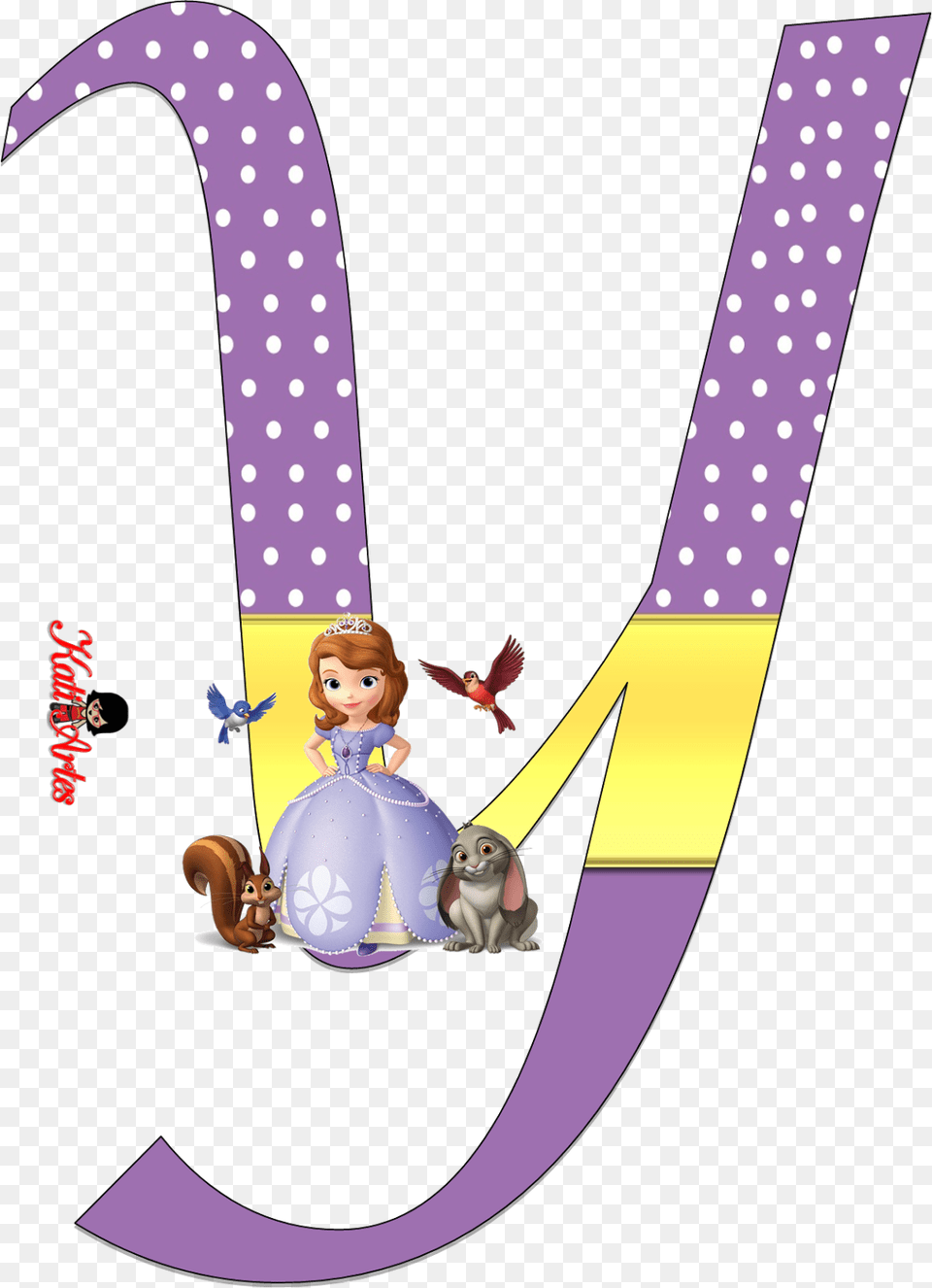 Sofia The First Alphabet, Toy, Doll, Bird, Animal Free Png