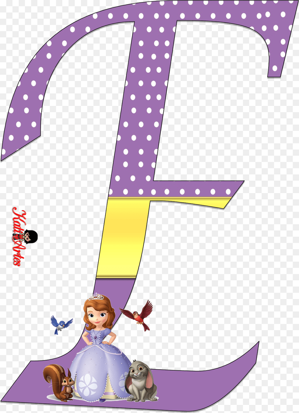 Sofia The First Alphabet Letters, Toy, Doll, Electronics, Hardware Free Transparent Png