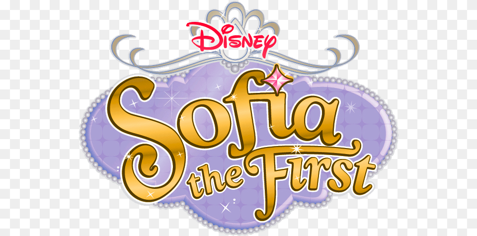 Sofia The First Clipart Birthday Blank Sofia The First Invitations, Text, Dynamite, Weapon Free Png