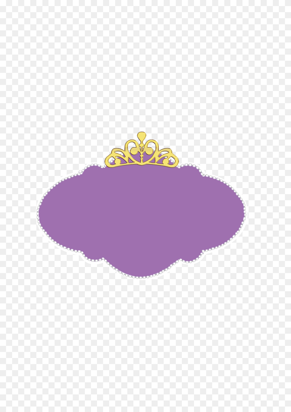 Sofia The First Crown Clipart Png Image