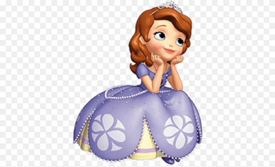 Sofia The First Disney Princess Clip Art Sofia The First, Face, Person, Head, Baby Free Png Download