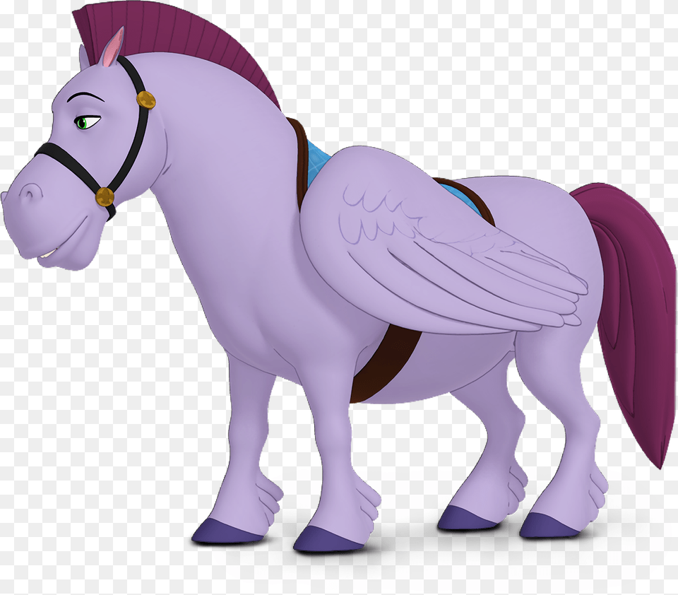 Sofia The First Wiki, Animal, Mammal, Horse, Cattle Free Transparent Png