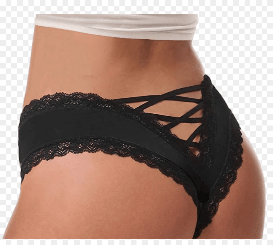 Sofishie Sexy V Back Criss Cross Panties Lingerie, Clothing, Thong, Underwear, Adult Png