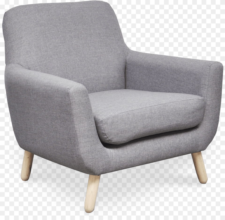 Sofs Con Garanta Club Chair, Furniture, Armchair Free Transparent Png