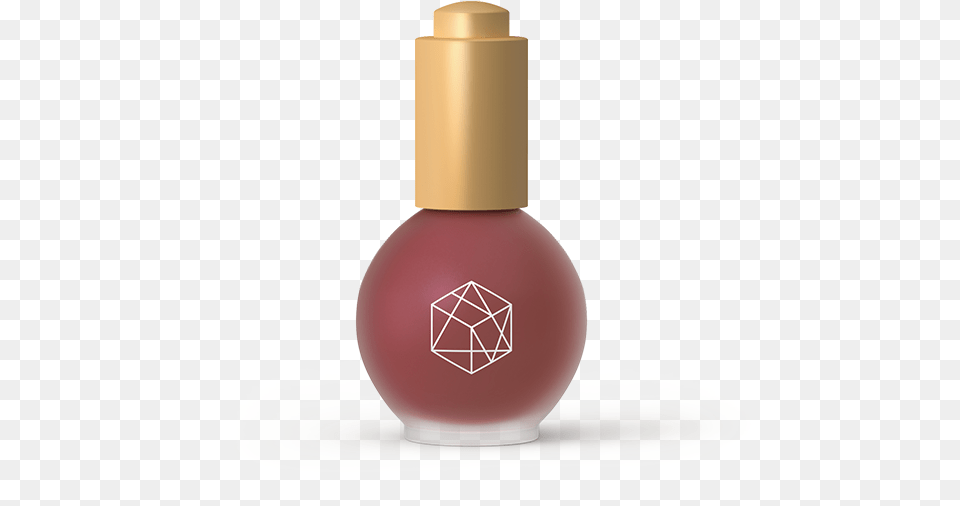 Soft Amethyst Michelle Phan Em Blush, Bottle, Cosmetics, Perfume Free Png Download