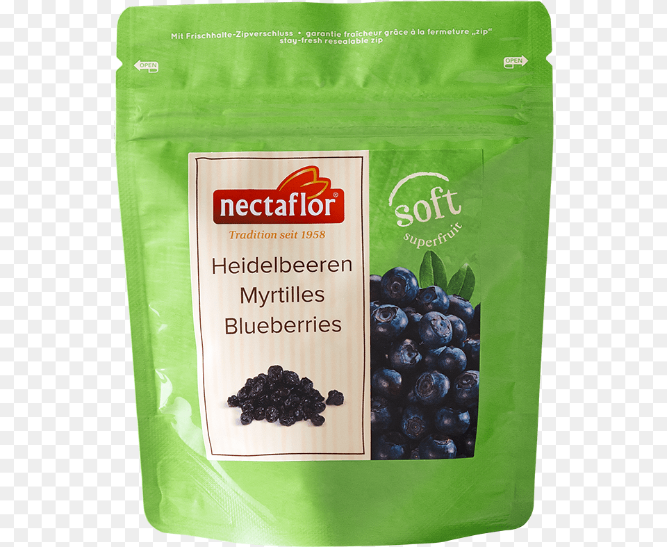Soft Blueberries 80g, Berry, Blueberry, Food, Fruit Free Png