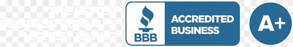 Soft Breeze Holds The Highest A Rating From The Better Better Business Bureau, Sign, Symbol Png