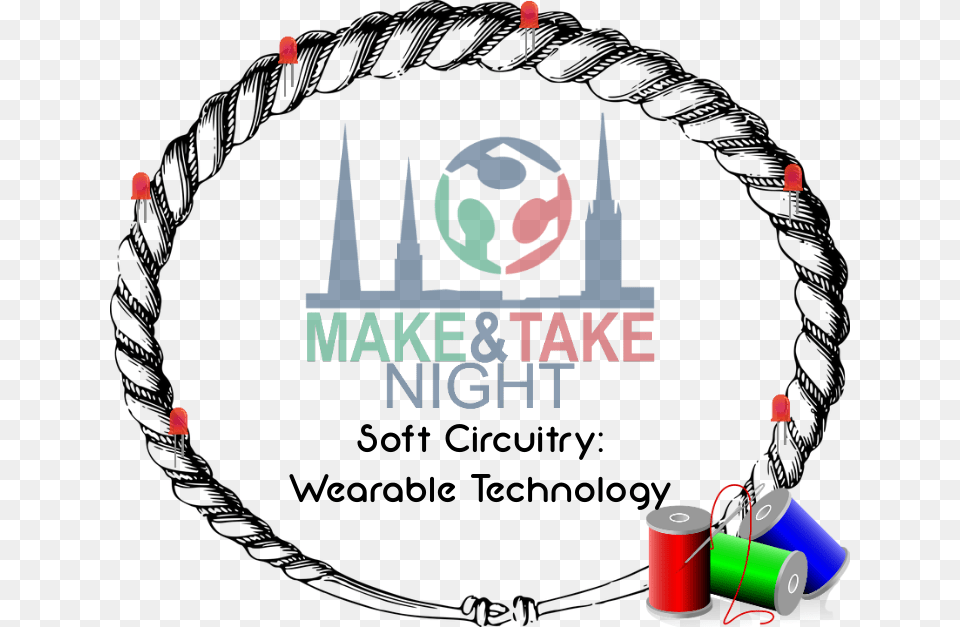 Soft Circuitry Wearable Technology Clip Art, Dynamite, Weapon Png