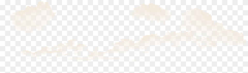 Soft Clouds Drawing Free Png