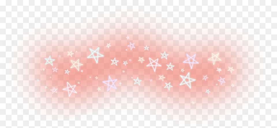 Soft Cute Kawaii Pink Rosa Stars Star Girly, Cushion, Home Decor, Symbol Png