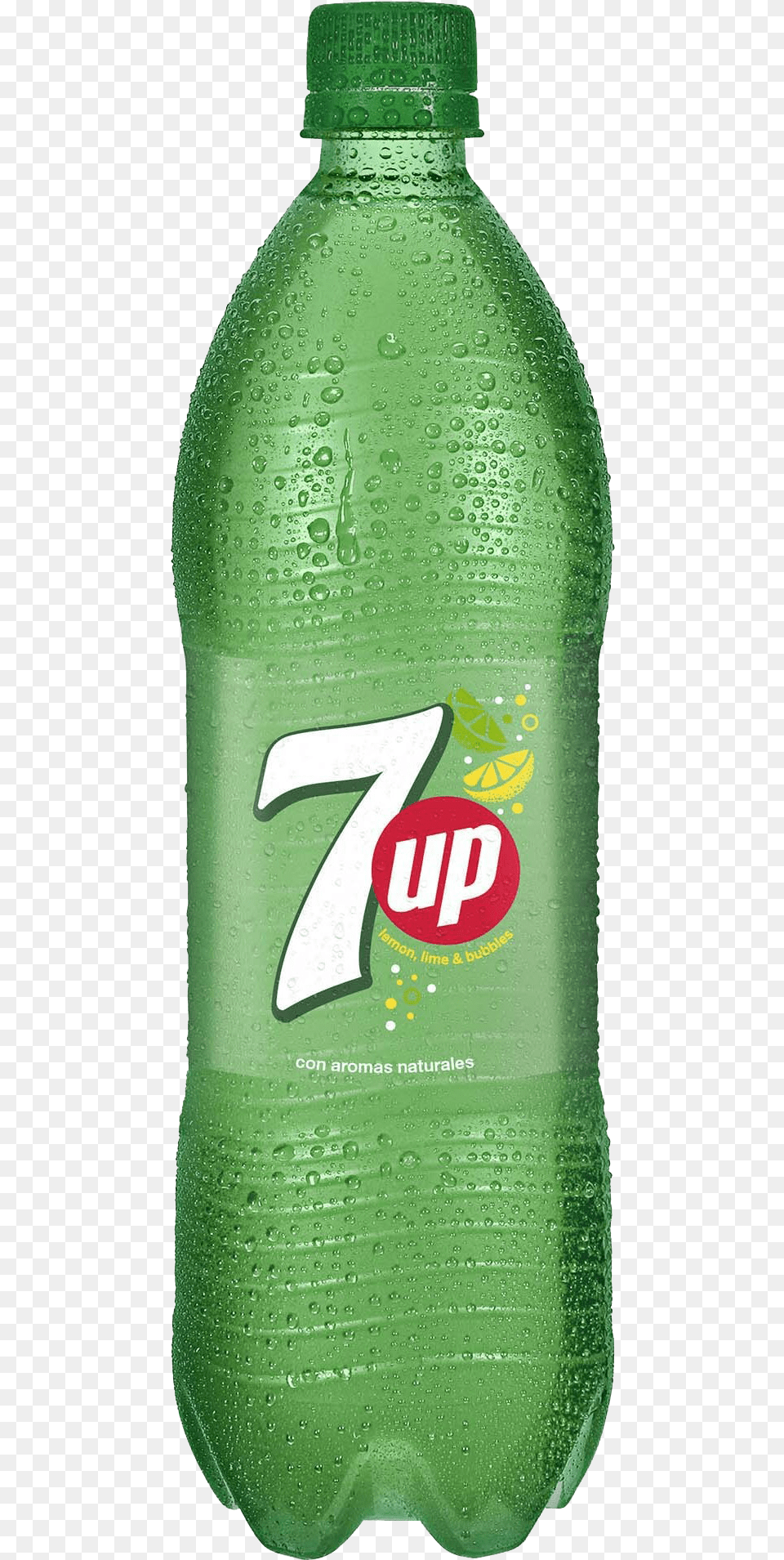 Soft Drink 7up Images, Bottle, Beverage, Pop Bottle, Soda Png Image